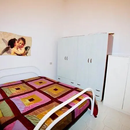 Casa Vacanza Smeraldo
