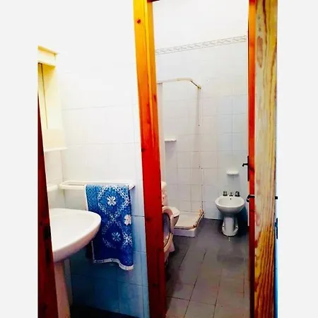 Casa Vacanza Smeraldo * Il Monte