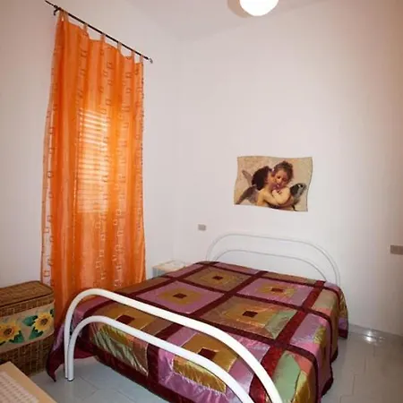 Casa Vacanza Smeraldo شقة