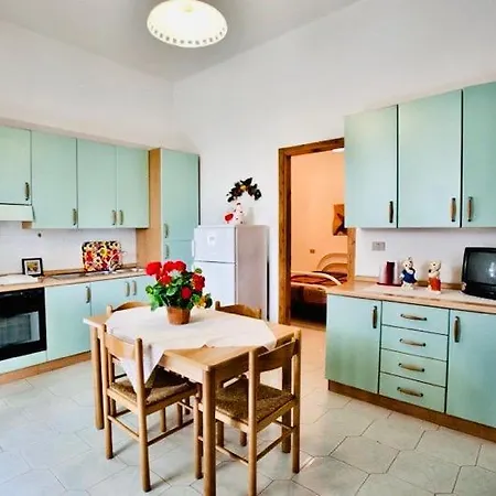 Casa Vacanza Smeraldo * Il Monte