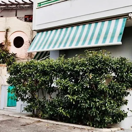 Casa Vacanza Smeraldo *