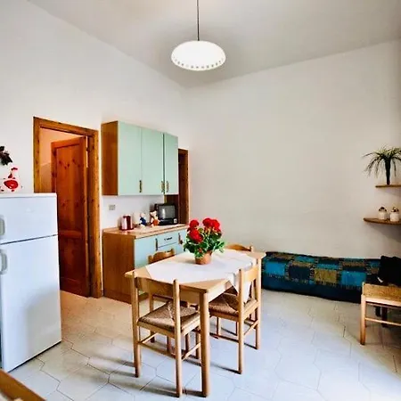 Casa Vacanza Smeraldo *